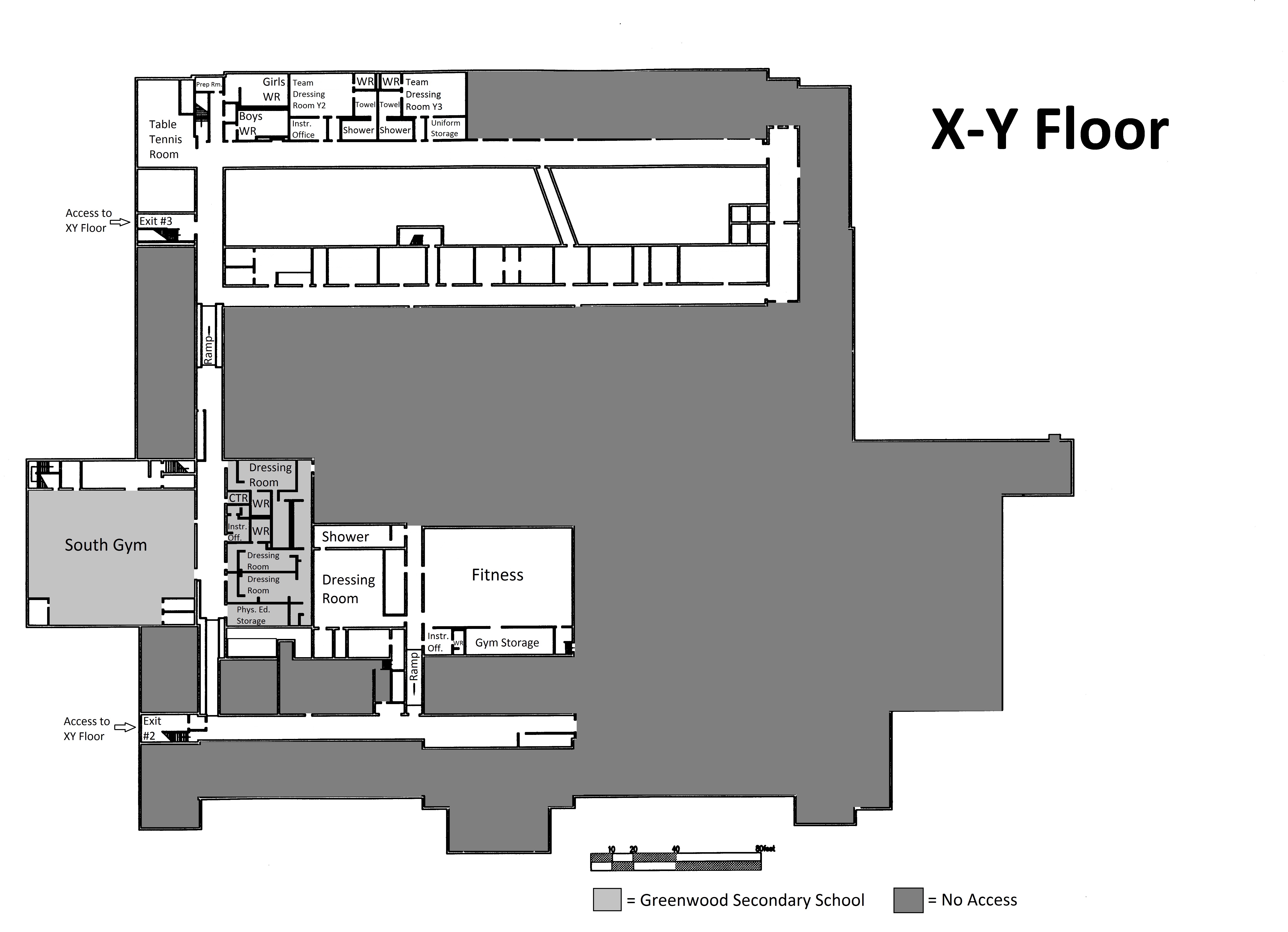 x y floor V2